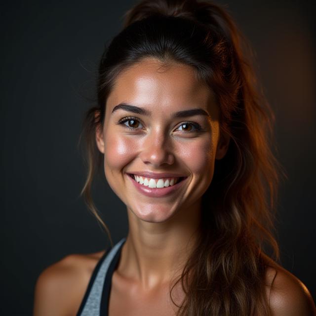 Yamilis Labrass, nutricionista jefa en UmbraFit