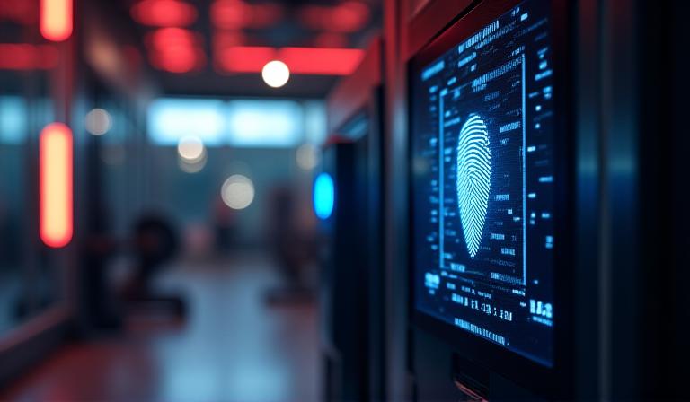 Protección de datos y seguridad digital en UmbraFit Madrid